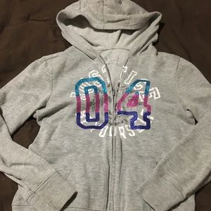 Justice Hoodie